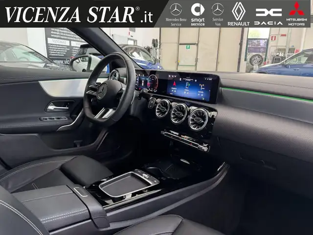 Mercedes-Benz A-Class view 12