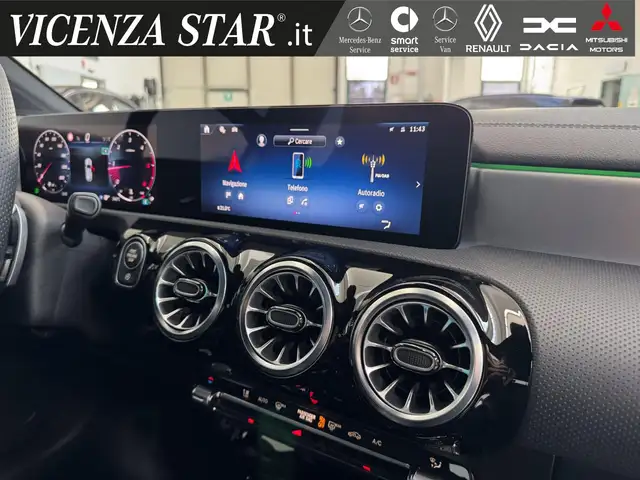 Mercedes-Benz A-Class view 13