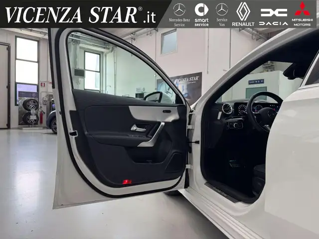 Mercedes-Benz A-Class view 15