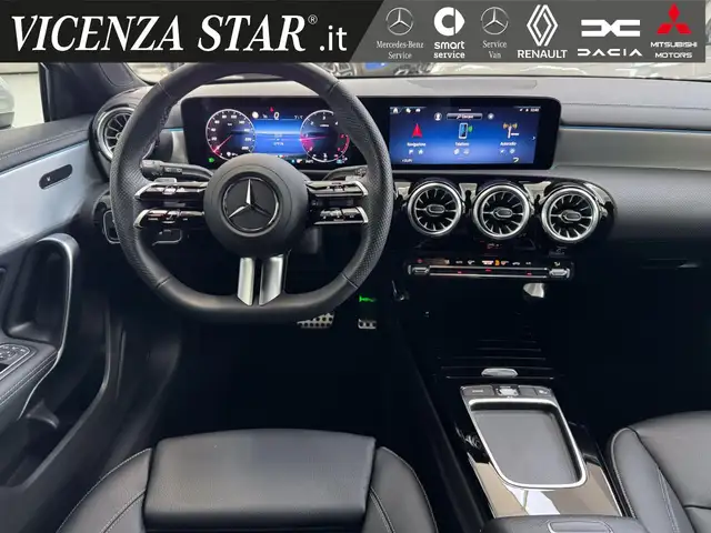 Mercedes-Benz A-Class view 9