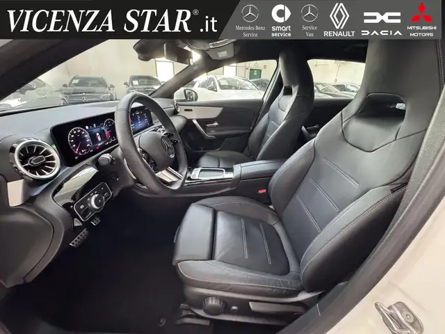 Mercedes-Benz A-Class view 7