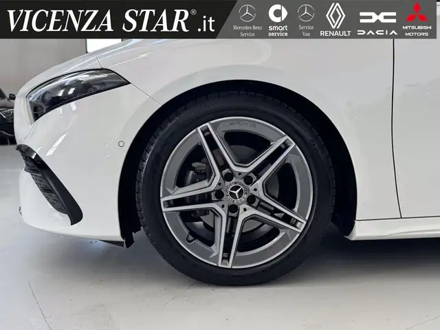 Mercedes-Benz A-Class view 5