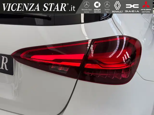 Mercedes-Benz A-Class view 4