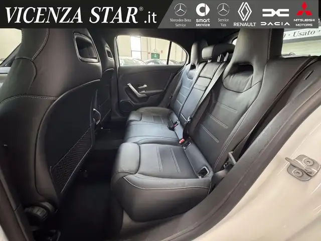 Mercedes-Benz A-Class view 8