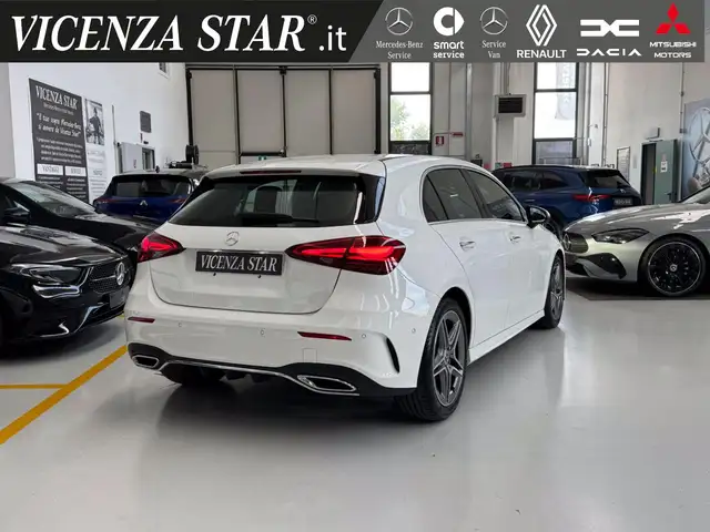 Mercedes-Benz A-Class view 3
