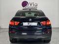 BMW X4 xDrive 20d 190cv M SPORT / TOIT OUVRANT / HARMAN KARDON Blau - thumbnail 7