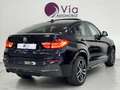 BMW X4 XDRIVE 20D 20 D 190 M SPORT / TOIT OUVRANT / HARMAN KARDON Bleu - thumbnail 6
