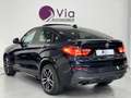 BMW X4 xDrive 20d 190cv M SPORT / TOIT OUVRANT / HARMAN KARDON Blau - thumbnail 8