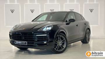 Coupé Aut.