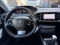 Peugeot 308 SW 110pk Allure (Automatische Airco - Navigatie - Silber - thumbnail 14