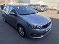 Peugeot 308 SW 110pk Allure (Automatische Airco - Navigatie - Silber - thumbnail 7