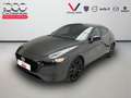 Mazda 3 2.0 e-Skyactiv-G Homura Aut. 90kW Gris - thumbnail 1
