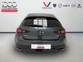 Mazda 3 2.0 e-Skyactiv-G Homura Aut. 90kW Gris - thumbnail 4