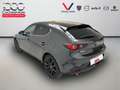Mazda 3 2.0 e-Skyactiv-G Homura Aut. 90kW Gris - thumbnail 2
