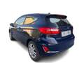 Ford Fiesta 1.1 3 porte Plus Pari Al Nuovo Blu/Azzurro - thumbnail 4