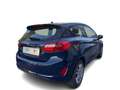 Ford Fiesta 1.1 3 porte Plus Pari Al Nuovo Blu/Azzurro - thumbnail 2