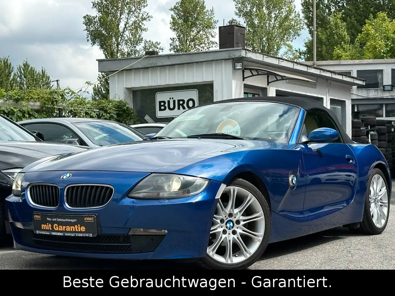 BMW Z4