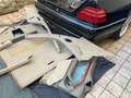 Mercedes-Benz CL 500 CL 500 W140 letzte Serie + Lorinser-Spec. Projekt crna - thumbnail 45