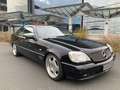 Mercedes-Benz CL 500 CL 500 W140 letzte Serie + Lorinser-Spec. Projekt crna - thumbnail 5