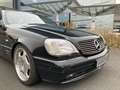 Mercedes-Benz CL 500 CL 500 W140 letzte Serie + Lorinser-Spec. Projekt crna - thumbnail 6