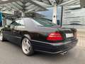 Mercedes-Benz CL 500 CL 500 W140 letzte Serie + Lorinser-Spec. Projekt crna - thumbnail 8