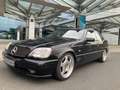 Mercedes-Benz CL 500 CL 500 W140 letzte Serie + Lorinser-Spec. Projekt crna - thumbnail 3