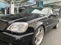 Mercedes-Benz CL 500 CL 500 W140 letzte Serie + Lorinser-Spec. Projekt crna - thumbnail 4