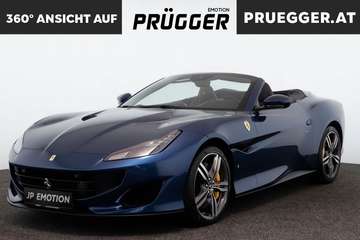 V8 POWER GARANTIE 02.2027