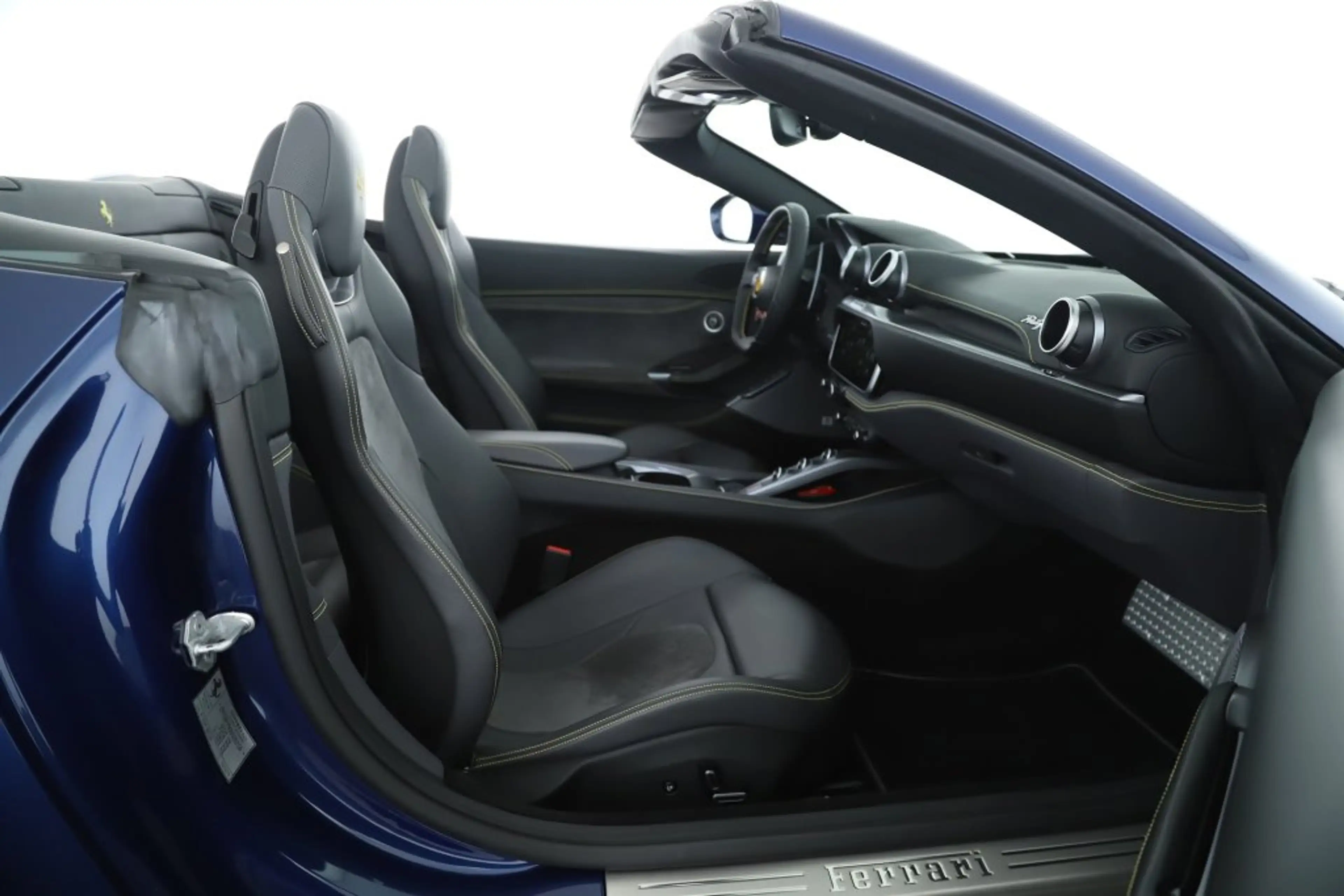 Ferrari Portofino V8 POWER GARANTIE 02.2027 — photo 13