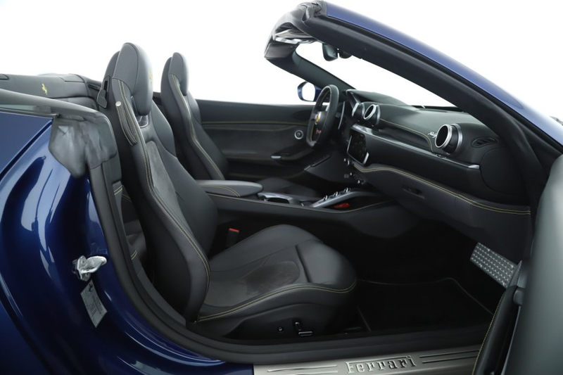 Ferrari Portofino V8 POWER GARANTIE 02.2027 — photo 13