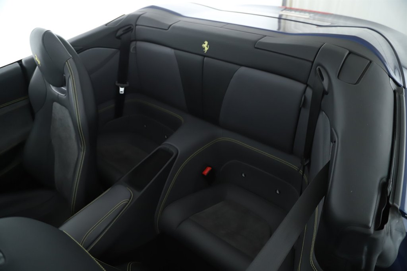 Ferrari Portofino V8 POWER GARANTIE 02.2027 — photo 11