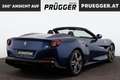 Ferrari Portofino V8 POWER GARANTIE 02.2027 Blau - thumbnail 4