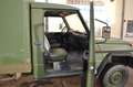 Mercedes-Benz G 250 GD 250 Wolf San Bundeswehr 1.Hand Koffer 4x4 AWD Groen - thumbnail 16
