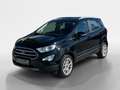 Ford EcoSport 1,0 EcoBoost Titanium Schwarz - thumbnail 1