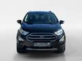 Ford EcoSport 1,0 EcoBoost Titanium Schwarz - thumbnail 7