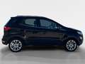 Ford EcoSport 1,0 EcoBoost Titanium Schwarz - thumbnail 8