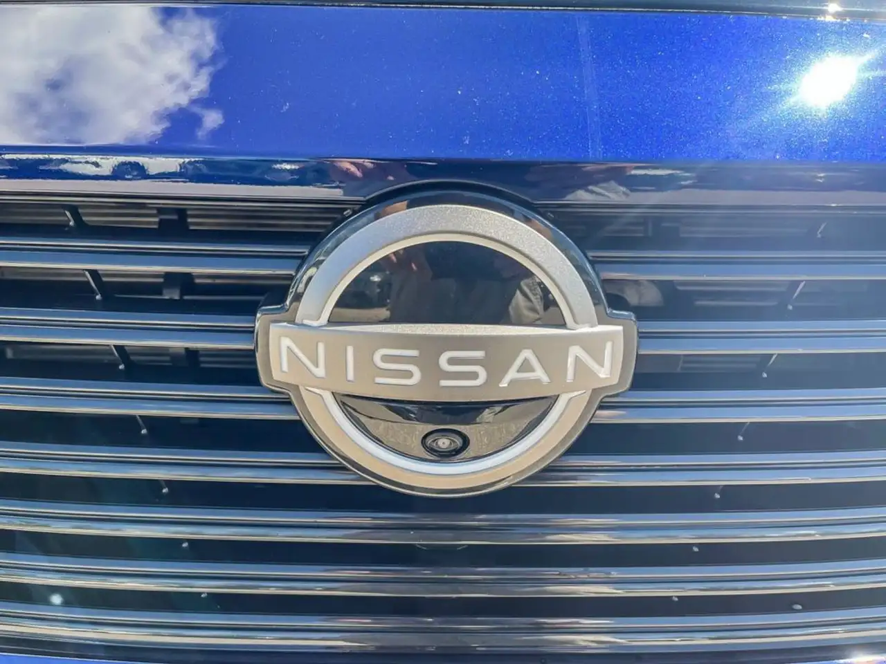 Nissan Murano photo Nissan Murano