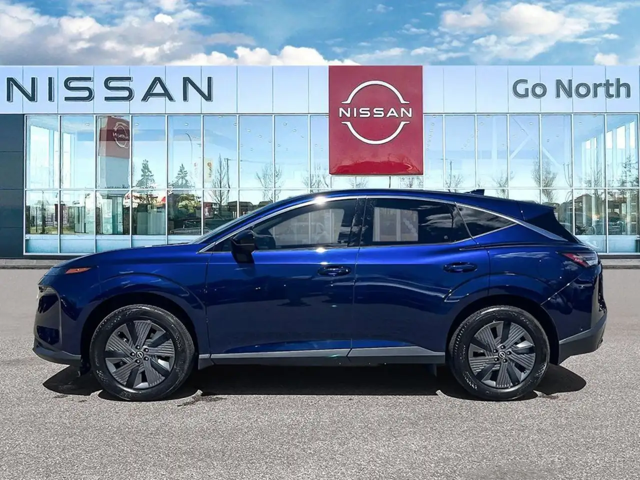 Nissan Murano photo Nissan Murano