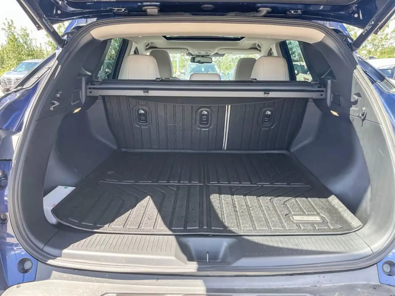 Nissan Murano photo Nissan Murano