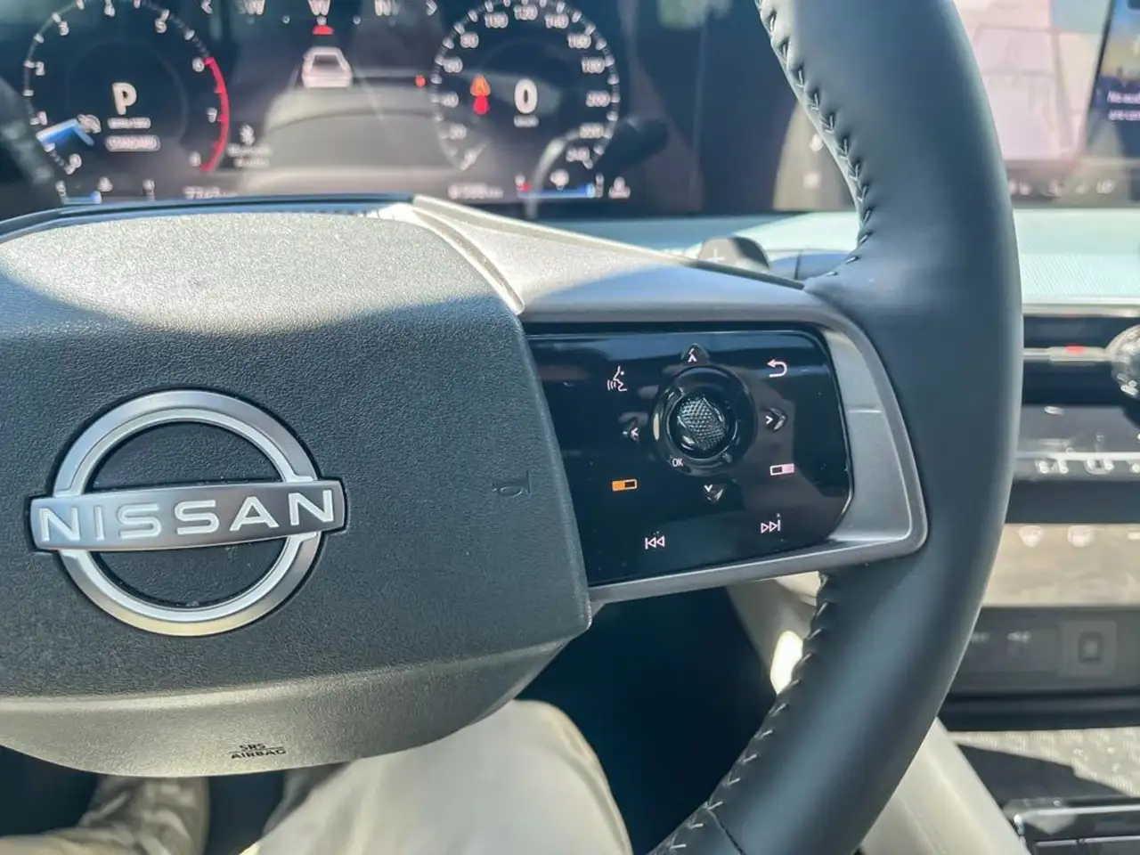 Nissan Murano photo Nissan Murano
