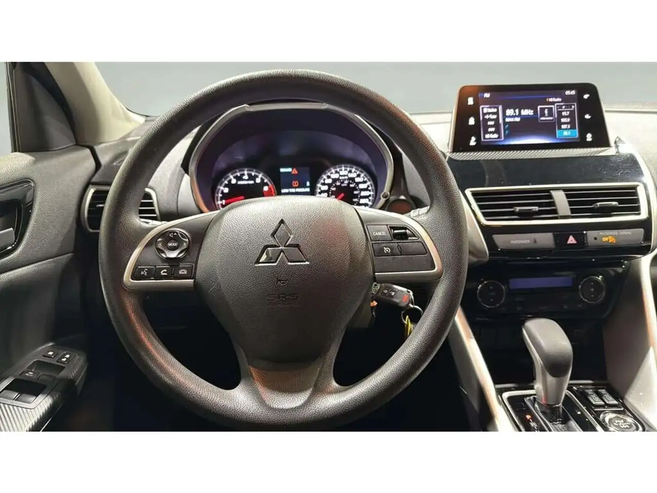 Mitsubishi Eclipse Cross photo Mitsubishi Eclipse Cross