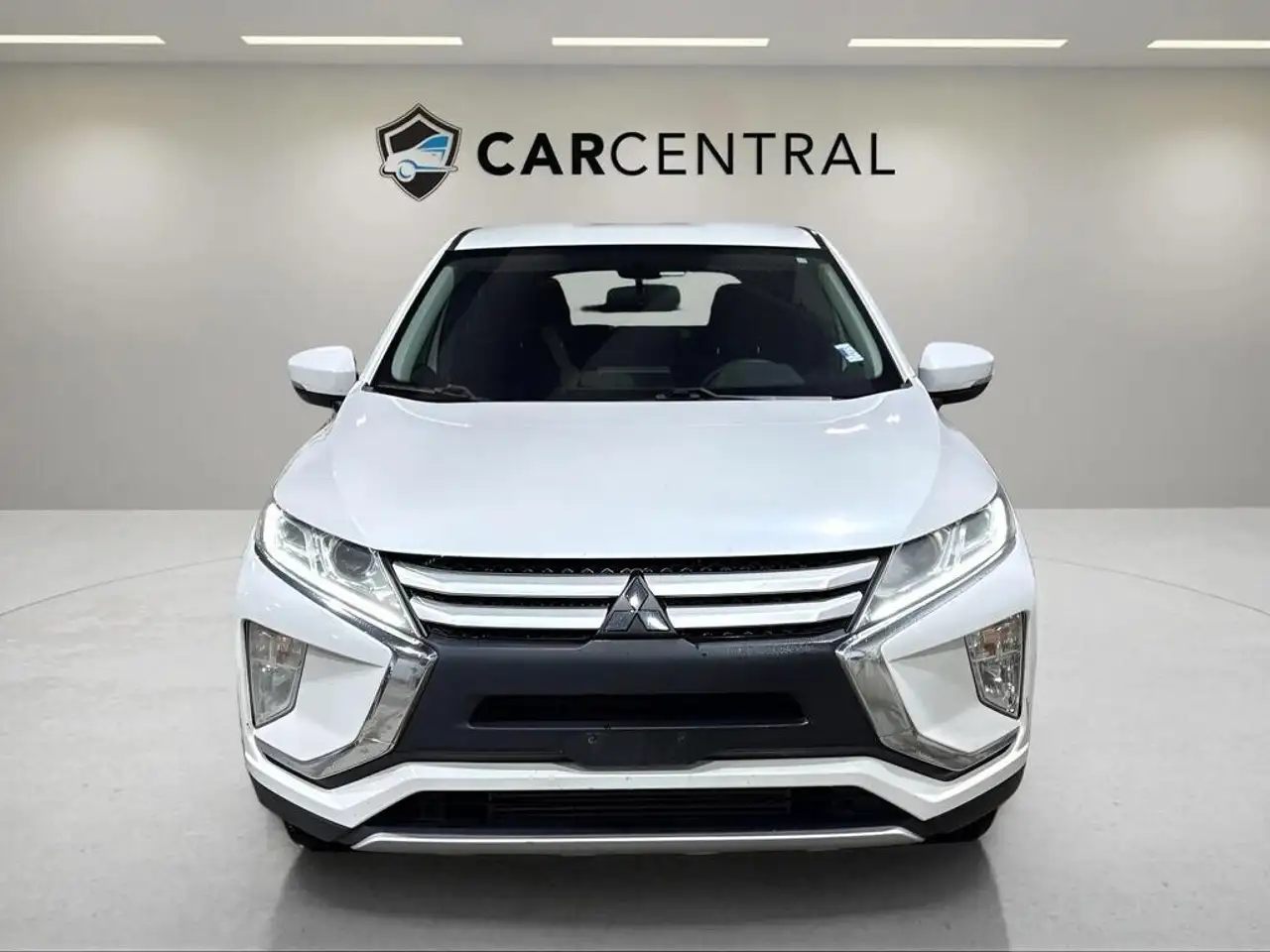 Mitsubishi Eclipse Cross photo Mitsubishi Eclipse Cross
