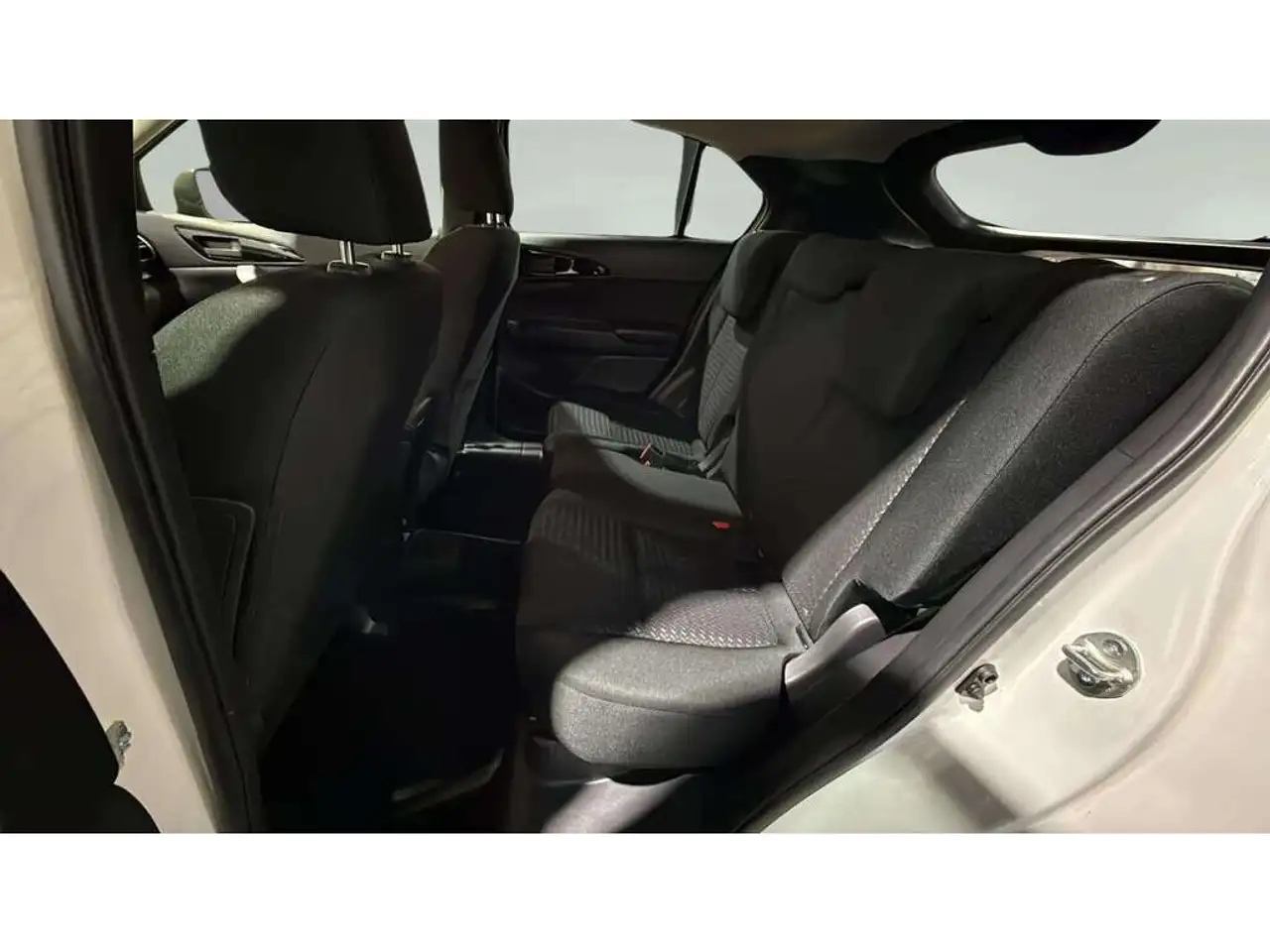 Mitsubishi Eclipse Cross photo Mitsubishi Eclipse Cross
