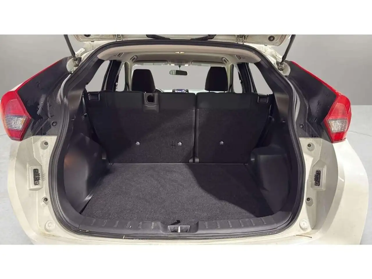 Mitsubishi Eclipse Cross photo Mitsubishi Eclipse Cross