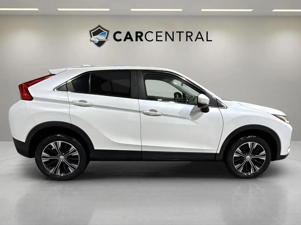 Mitsubishi Eclipse Cross photo Mitsubishi Eclipse Cross