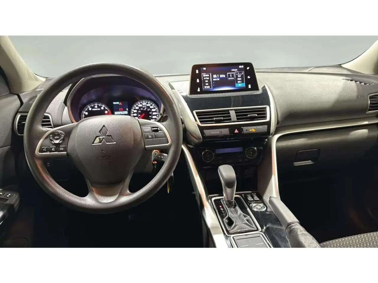 Mitsubishi Eclipse Cross photo Mitsubishi Eclipse Cross