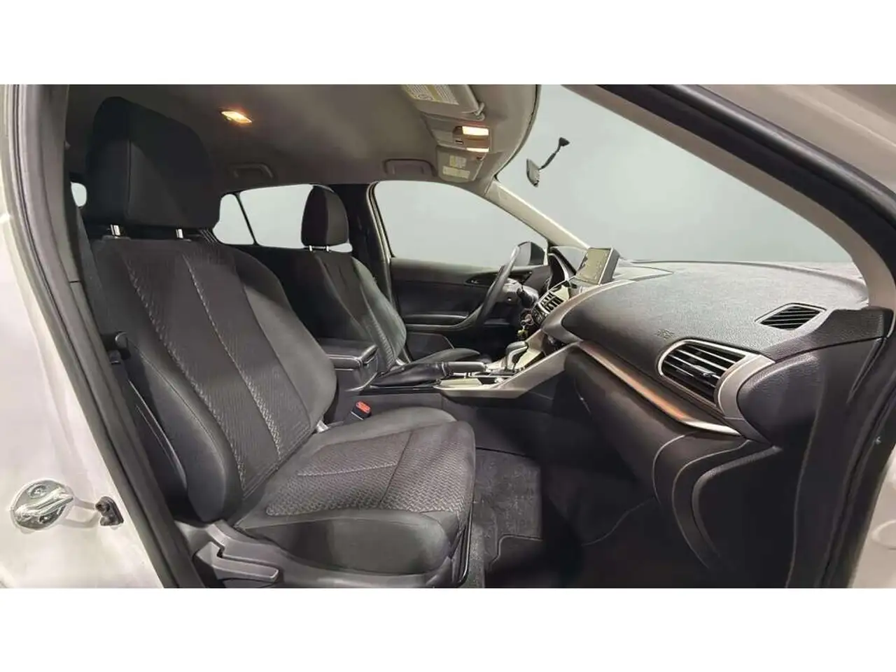 Mitsubishi Eclipse Cross photo Mitsubishi Eclipse Cross