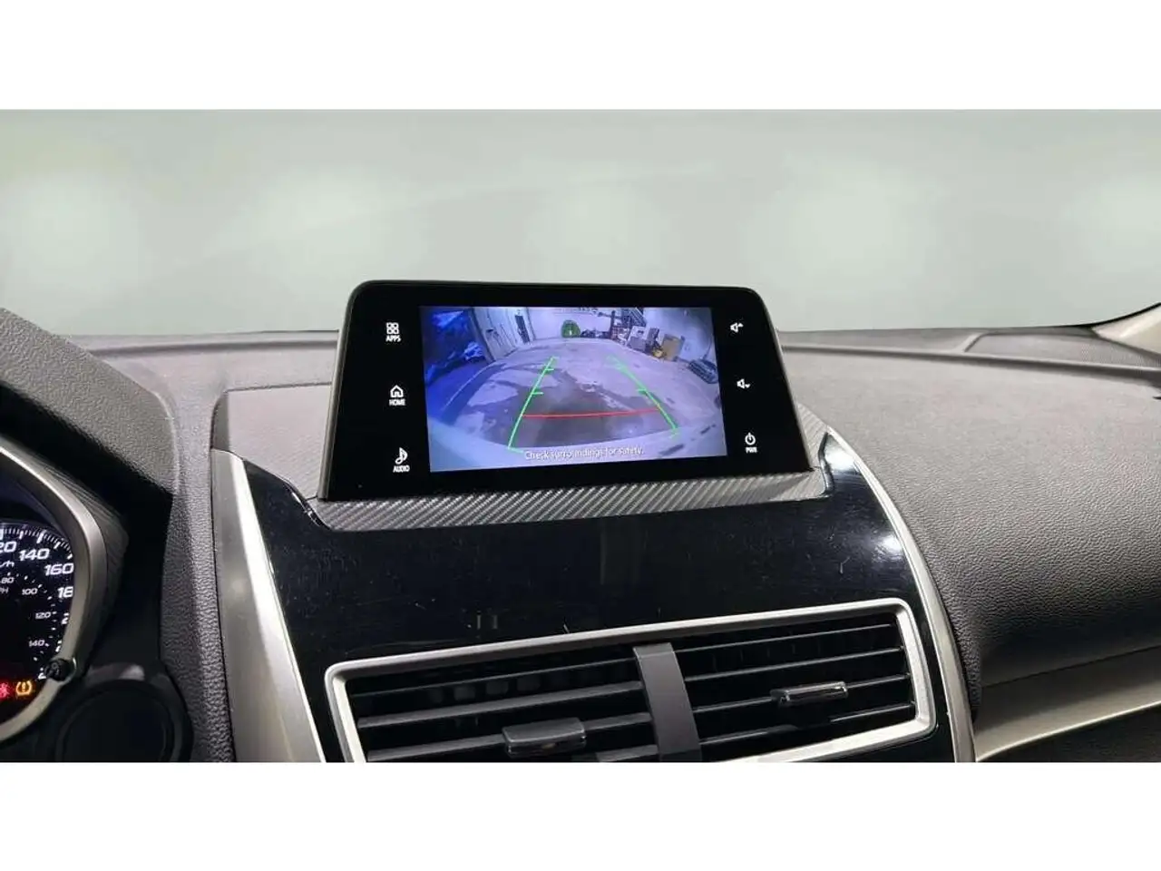 Mitsubishi Eclipse Cross photo Mitsubishi Eclipse Cross