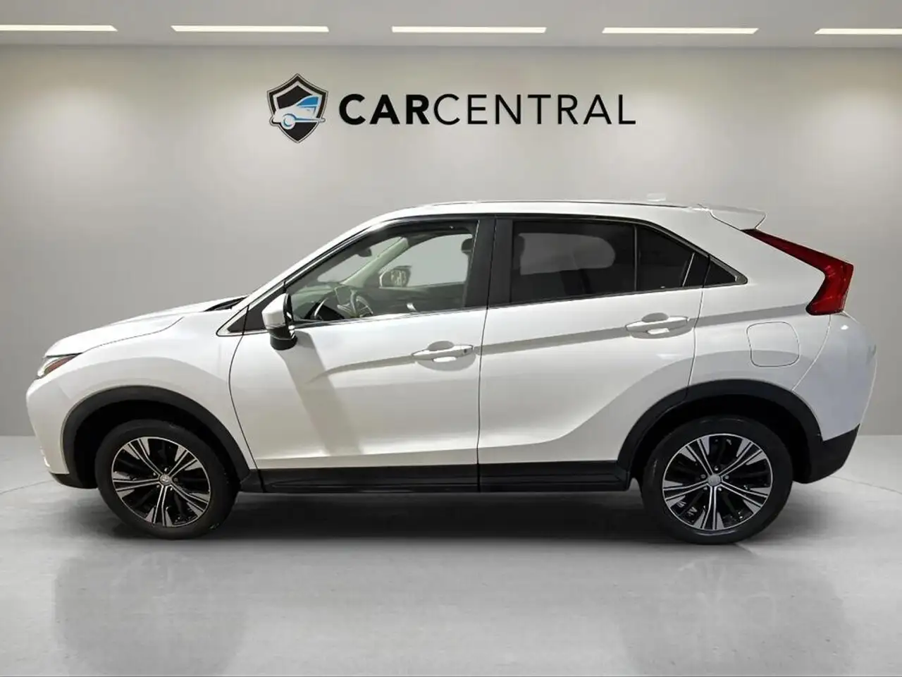 Mitsubishi Eclipse Cross photo Mitsubishi Eclipse Cross