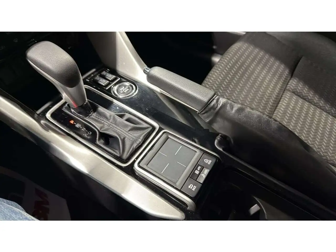 Mitsubishi Eclipse Cross photo Mitsubishi Eclipse Cross